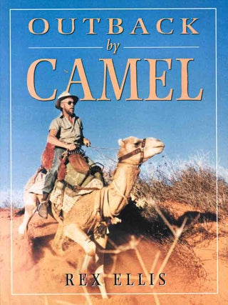 Stock ID 40912 Outback by camel. Rex Ellis