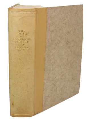Stock ID 40960 The voyage of Governor Phillip to Botany Bay, with an account of the establishment...