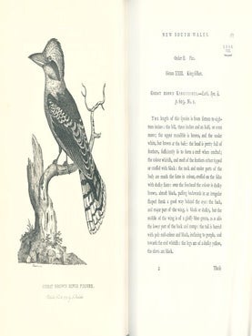 The voyage of Governor Phillip to Botany Bay, with an account of the establishment of the Colonies of Port Jackson and Norfolk Island.