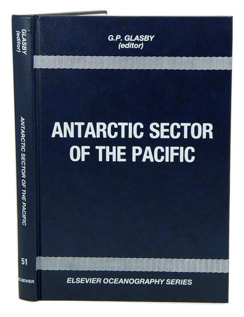 Stock ID 41077 Antarctic sector of the Pacific. G. P. Glasby.