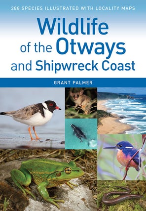 Stock ID 41098 Wildlife of the Otways and Shipwreck Coast. Grant Palmer