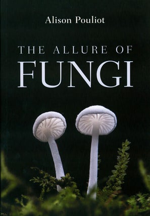 Stock ID 41105 The allure of fungi. Alison Pouliot