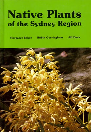 Stock ID 4112 Native plants of the Sydney region. Margaret Baker