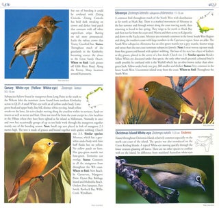 Birds of Western Australia: field guide.