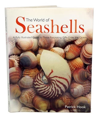 Stock ID 41145 The world of seashells. Patrick Hook