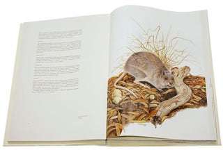 Marsupials of Australia: the kangaroos, wallabies and rat-kangaroos. Meredith Smith, Rosemary Ganf.