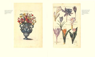 An Oak Spring Flora: flower illustration from the fifteenth century to the present time. A sepection of rare books, manuscripts and works of art in the collection of Rachel Lambert Mellon.