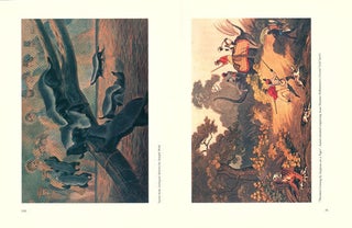 Nature classics: a catalogue of the E. A. McIlhenny natural history collection at Lousiana State University.