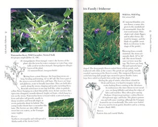 Wildflowers of Unalaska Island: a guide to the flowering plants of an Aleutian Island.