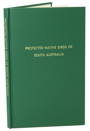 Stock ID 41469 Protected native birds of South Australia. T. Duffield