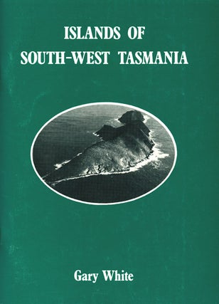 Stock ID 4152 Islands of south-west Tasmania. Gary White