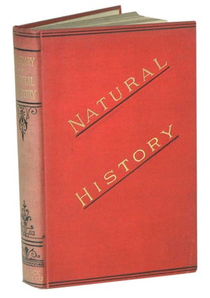 Stock ID 41536 Beeton's dictionary of natural history. A companion cyclopedia of the animal...