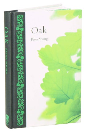 Stock ID 41565 Oak. Peter Young