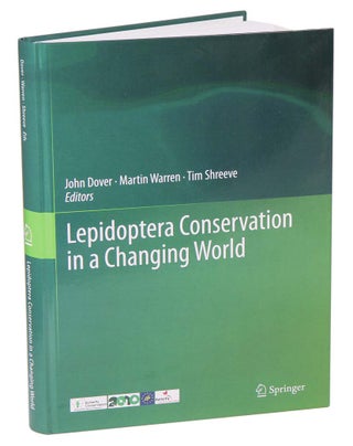 Stock ID 41657 Lepidoptera conservation in a changing world. John Dover