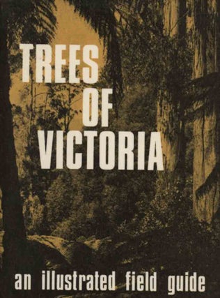 Stock ID 4181 Trees of Victoria. L. F. Costermans