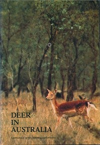 Stock ID 41819 Deer in Australia. Deer Advisory Council of Victoria