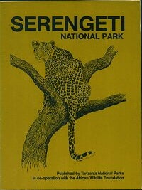 Stock ID 41824 Serengeti national park. Deborah Snelson