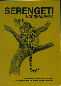 Stock ID 41824 Serengeti national park. Deborah Snelson