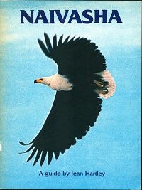 Stock ID 41829 A guide to the Lake Naivasha area. Jean Hartley