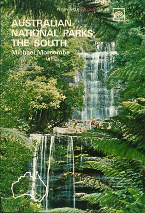 Stock ID 41871 Australian national parks: the south. Michael Morcombe
