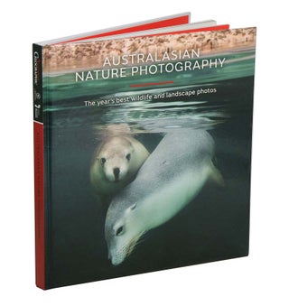 Stock ID 41950 Australasian Nature Photography [AGNPOTY] Fifteenth Edition: the year's best...