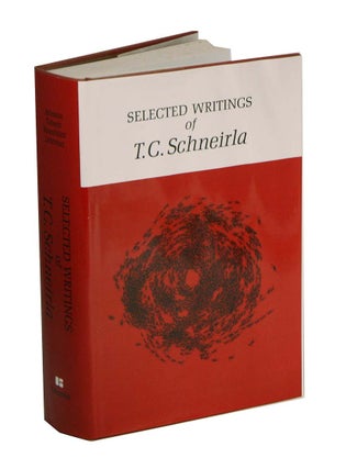 Stock ID 41982 Selected writings of T.C. Schneirla. Lester R. Aronson