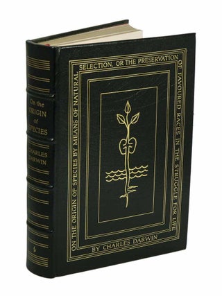 Stock ID 42050 On the origin of species by means of natural selection, or the preservation of...