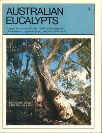 Stock ID 42069 Australian Eucalypts. Douglass Baglin, Barbara Mullins
