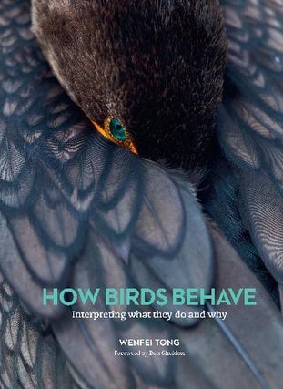 Stock ID 42119 How birds behave: interpreting what they do and why. Wenfei Tong