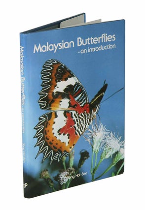 Stock ID 42180 Malaysian butterflies: an introduction