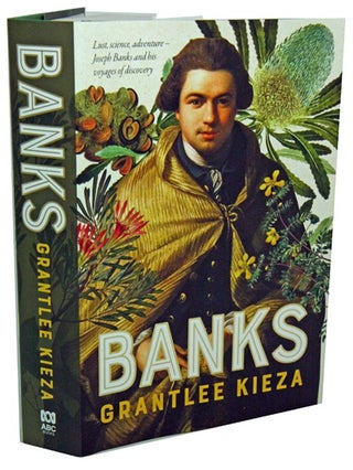 Banks. Grantlee Kieza.