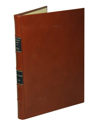 Stock ID 42287 A treatise on the management of bees; wherein is contained the natural history of...