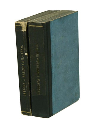Stock ID 42295 Catalogue of the specimens of mammalia in the collection of the British Museum....