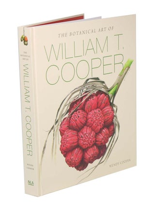 The botanical art of William T. Cooper.