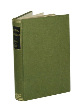 Stock ID 42519 Industrial microbiology. Samuel Cate Prescott, Cecil Gordan Dunn