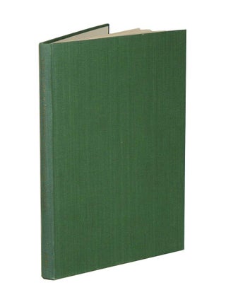 Stock ID 42535 A study of the aphididae (homoptera) of East Africa. V. F. Eastop