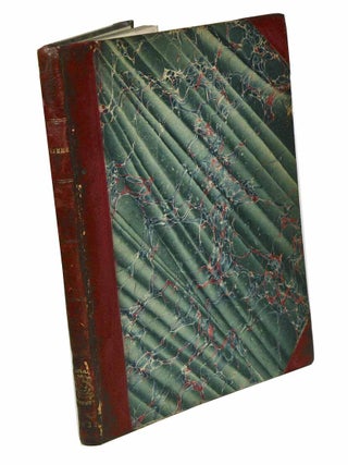 Stock ID 42848 Miscellanea anatomico-physiologica de libellarum partibus genitalibus. Henrici Rathke
