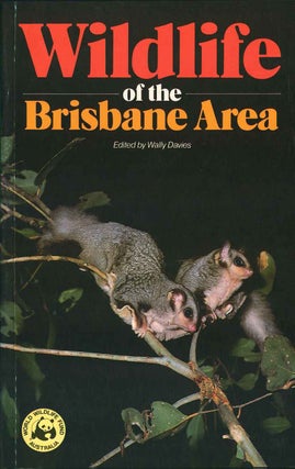 Stock ID 42863 Wildlife of the Brisbane area. Wally Davies