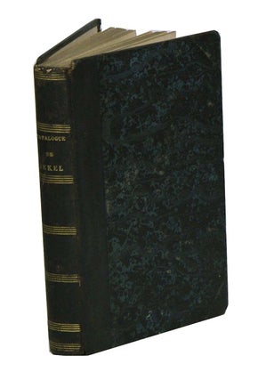 Stock ID 42938 Genera et species Curculionidium. AB H. Jekel