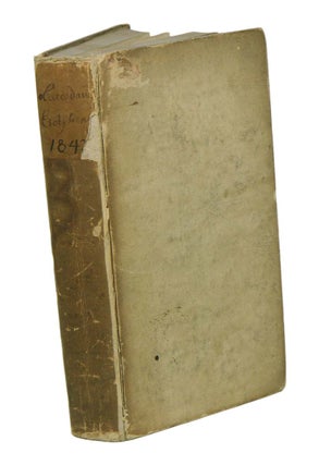 Stock ID 42942 Monographie de la famille des erotyliens. M. Th Lacordaire