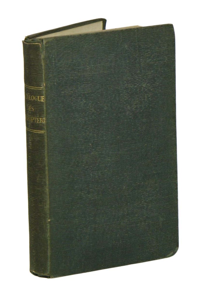 Stock ID 42949 Catalogue des coleopteres. M. de le Comte Dejean.