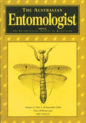 Stock ID 43031 Books about Australian moths: an annotated bibliography. R. L. Kitching, E. D....
