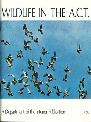 Stock ID 43039 Wildlife in the A.C.T