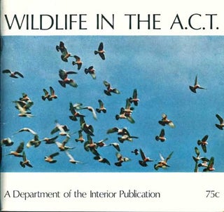 Stock ID 43039 Wildlife in the A.C.T