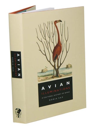Avian illuminations: a cultural history of birds.