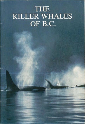 Stock ID 43179 The killer whales of [British Columbia]. Sharon Proctor