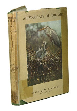 Stock ID 43200 Aristocrats of the air. C. W. R. Knight