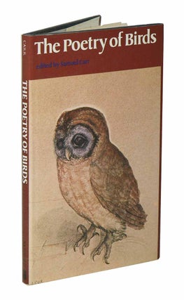 Stock ID 43244 The poetry of birds. Samuel Carr