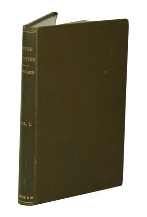 Stock ID 43269 The Coleoptera of the British Islands. A descriptive account of the families,...