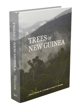 Trees of New Guinea.